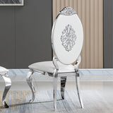 DC3000 DINING CHAIR (2/CTN)