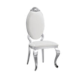 DC3000 DINING CHAIR (2/CTN)