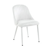 DCK84 DINING CHAIR (2/CTN)