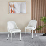 DCK84 DINING CHAIR (2/CTN)