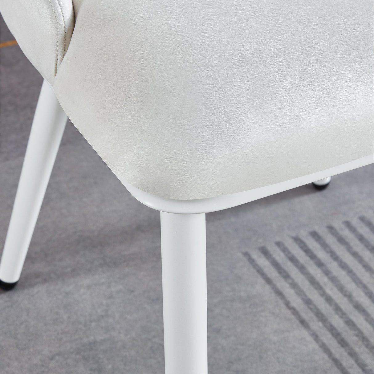 DCK84 DINING CHAIR (2/CTN)