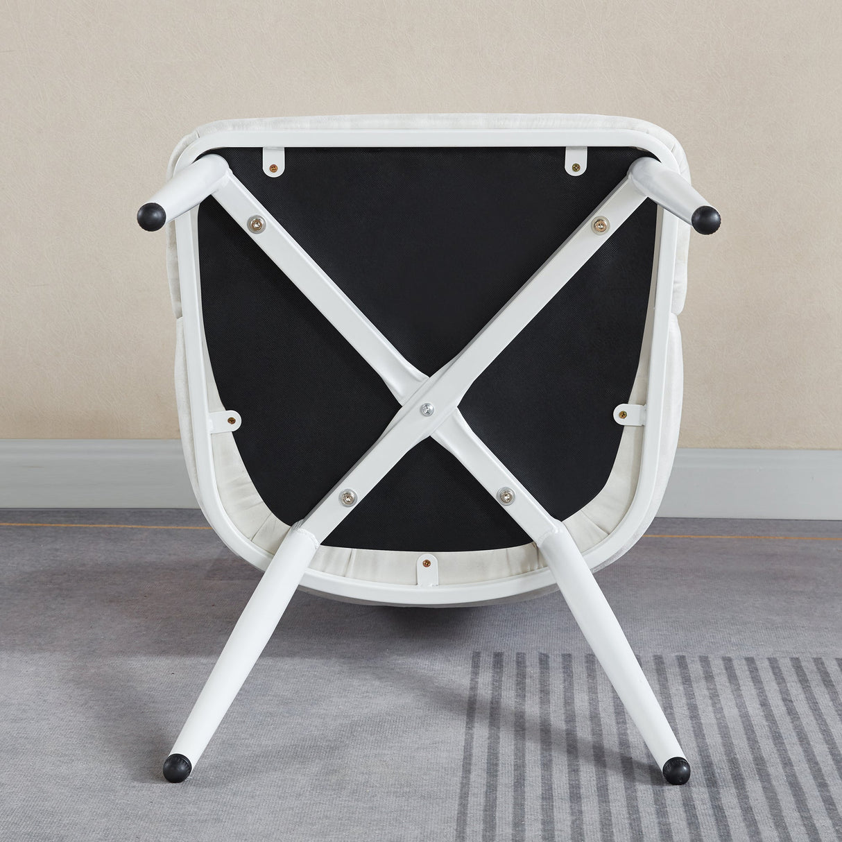 DCK84 DINING CHAIR (2/CTN)