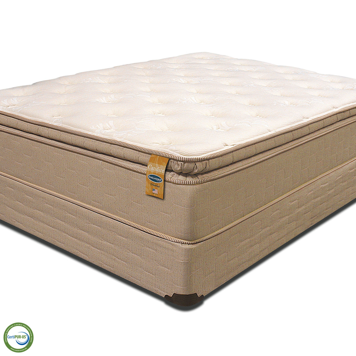 Candice Twin Mattress