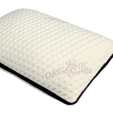 Jonquille Gel Infused Memory Foam Pillow