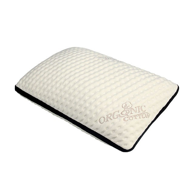 Jonquille Gel Infused Memory Foam Pillow