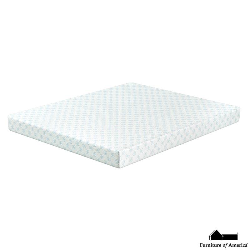 Edelweiss Contemporary Mattress