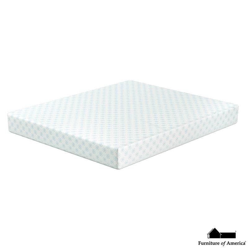 Edelweiss Contemporary Mattress