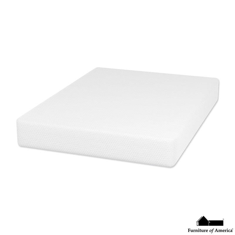 Nasturtium White Mattress