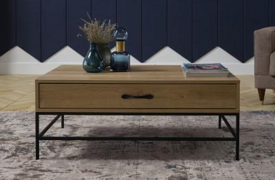 Drift Coffee Table 1Piece