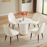 DT0219 DINING TABLE