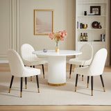 DT0220 DINING TABLE