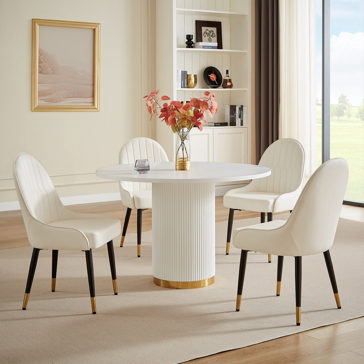 DT0220 DINING TABLE