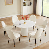 DT0220 DINING TABLE