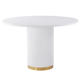 DT0220 DINING TABLE