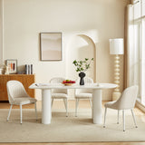 DT0223CM DINING TABLE