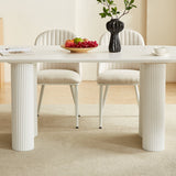 DT0223CM DINING TABLE