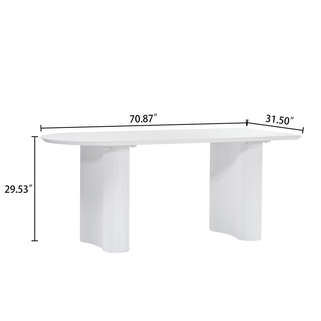 DT0223CM DINING TABLE