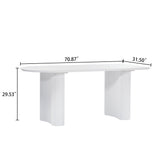 DT0223CM DINING TABLE