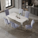 RDT323GM DINING TABLE