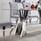 DT031 DINING TABLE