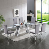 DT031 DINING TABLE