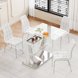 DT035 DINING TABLE