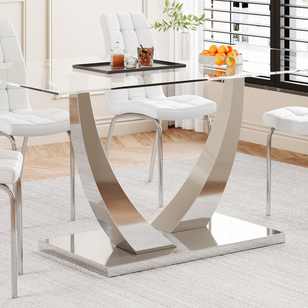 DT035 DINING TABLE