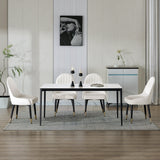 DT208 DINING TABLE