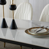 DT208 DINING TABLE