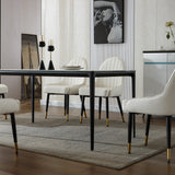 DT208 DINING TABLE