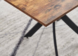 DT8120 DINING TABLE