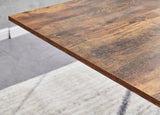 DT8120 DINING TABLE