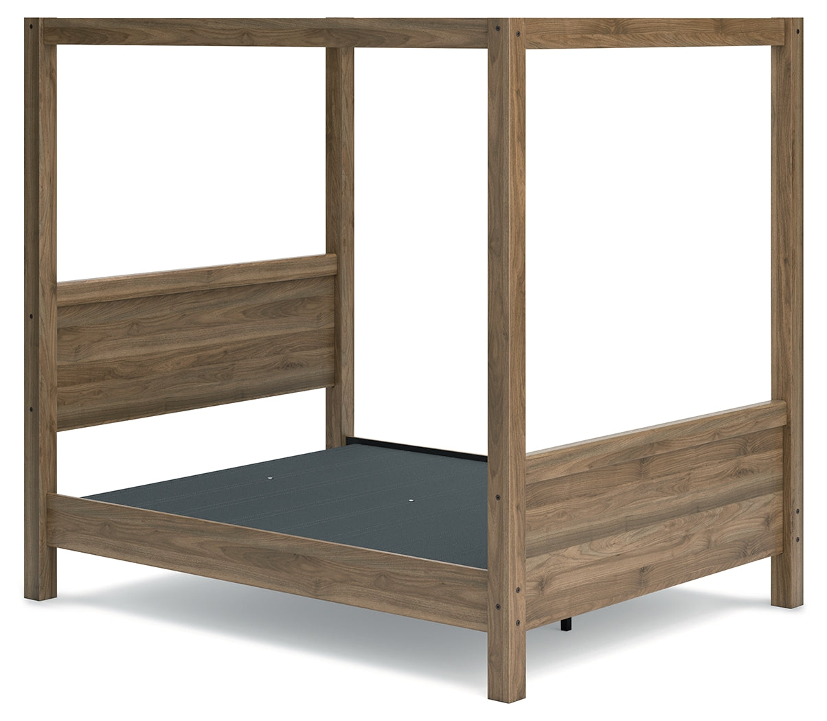 Aprilyn Queen Canopy Bed