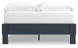 Simmenfort Full Platform Bed