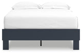 Simmenfort Full Platform Bed