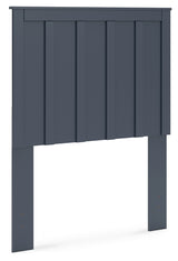 Simmenfort Twin Panel Headboard