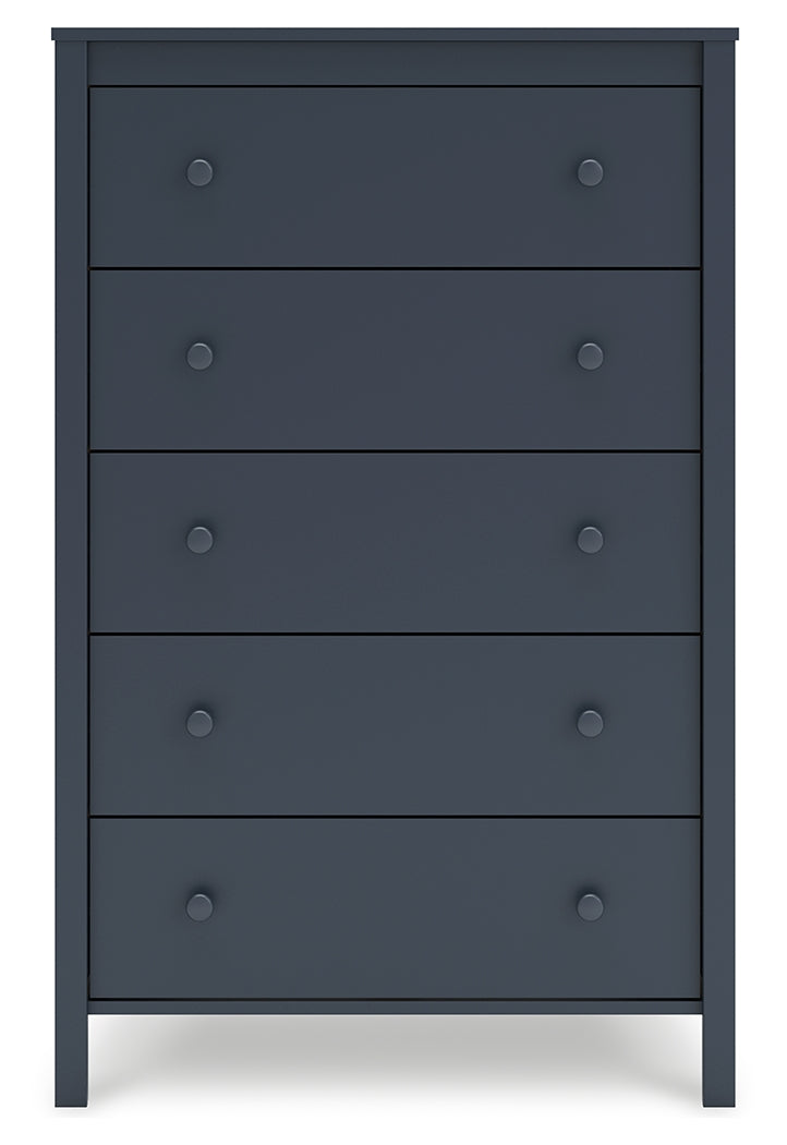 Simmenfort Chest of Drawers