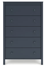 Simmenfort Chest of Drawers