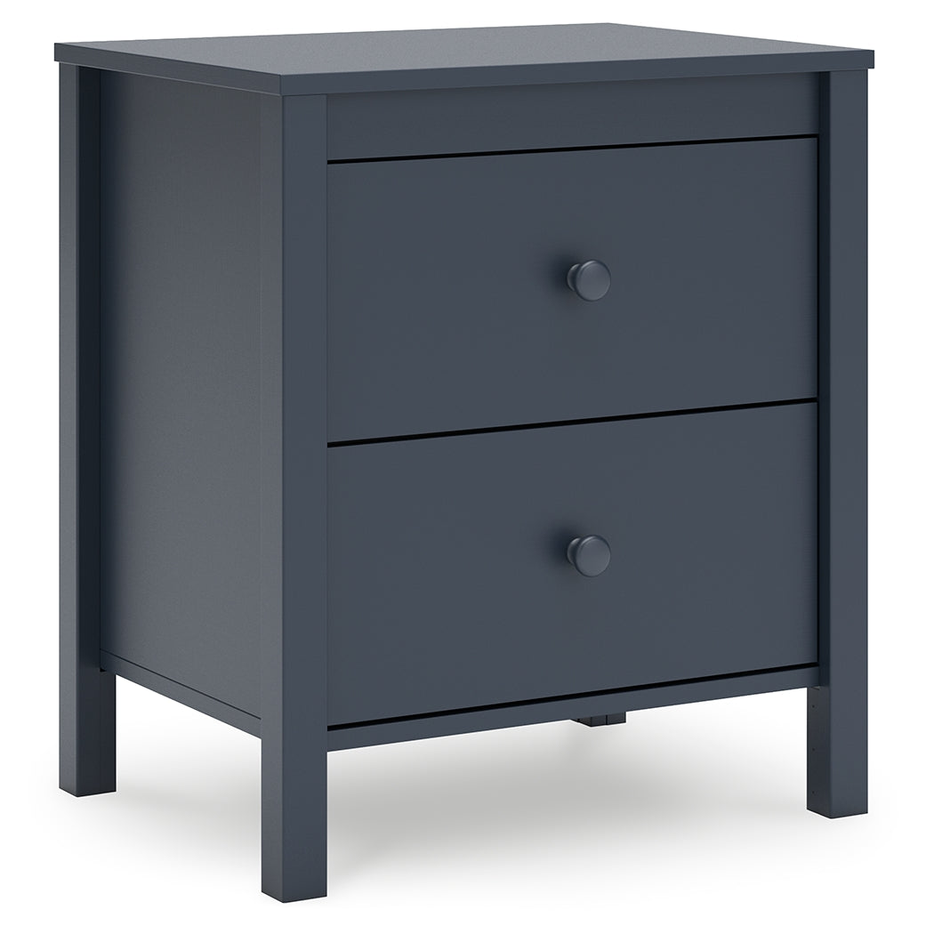 Simmenfort Nightstand