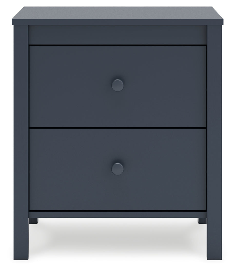 Simmenfort Nightstand