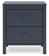 Simmenfort Nightstand