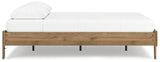 Deanlow Honey Queen Platform Bed