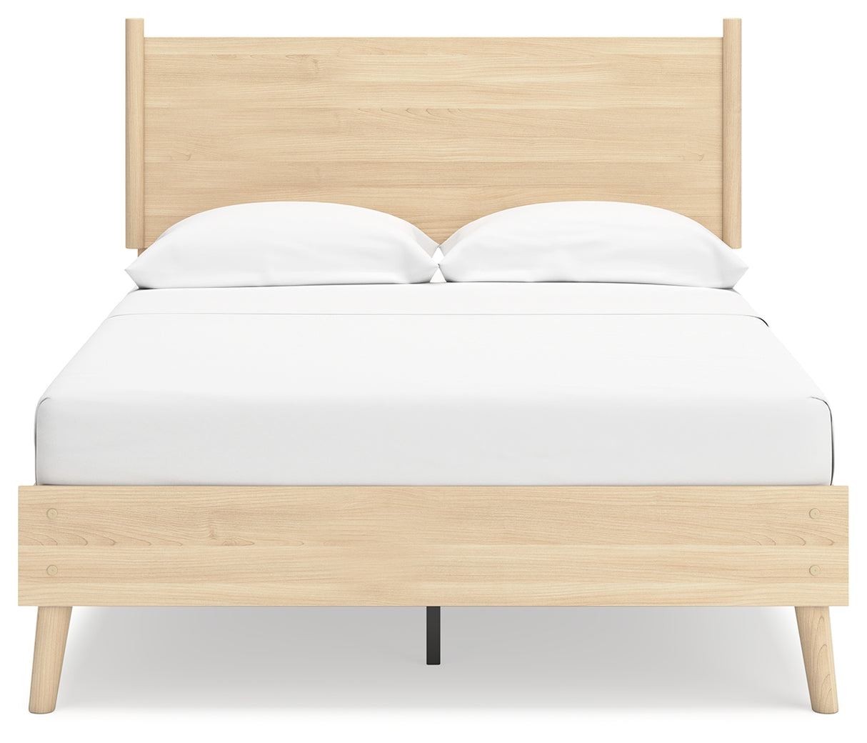 Cabinella Full Platform Panel Bed