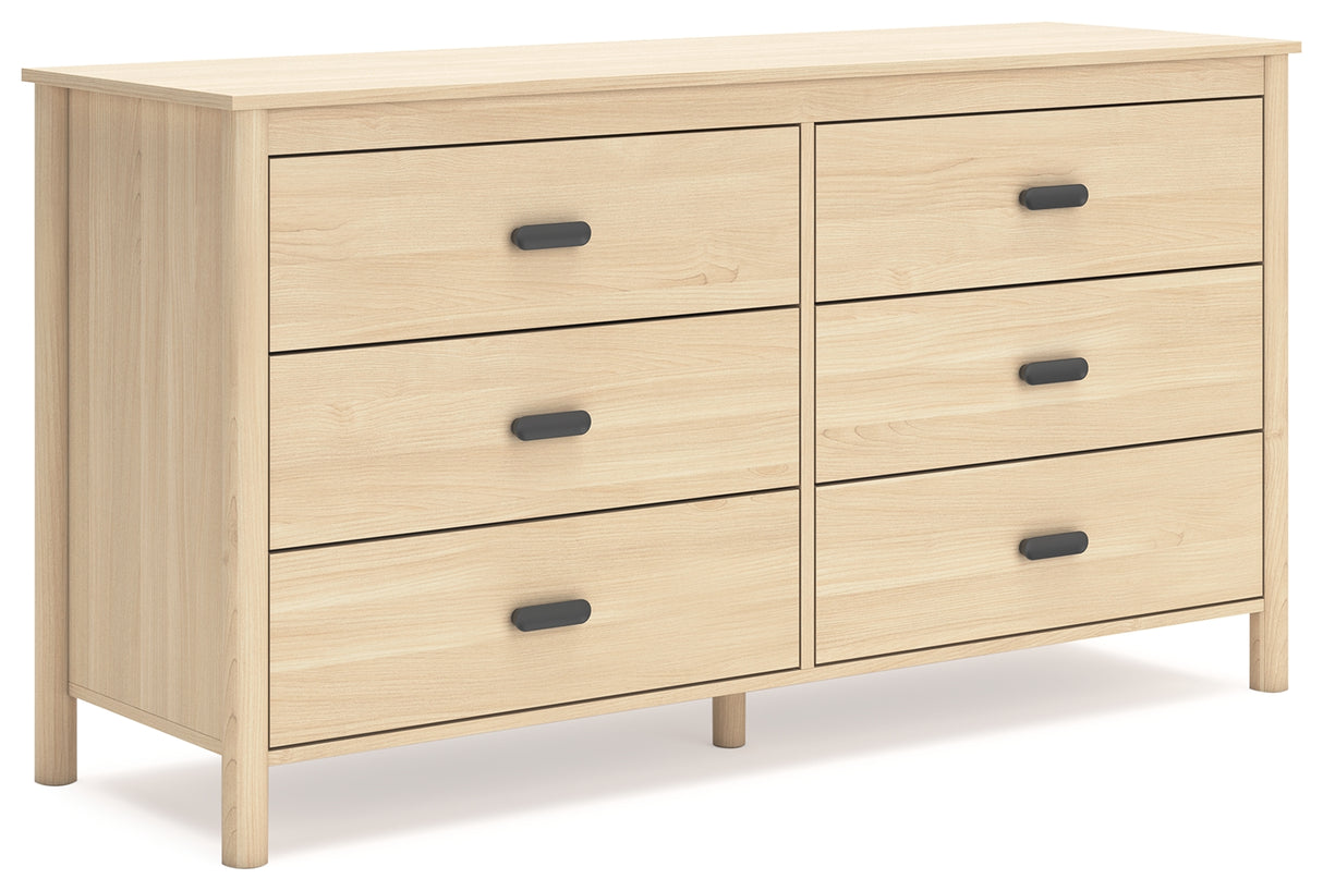 Cabinella Natural Dresser