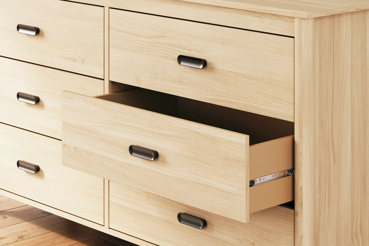 Cabinella Natural Dresser