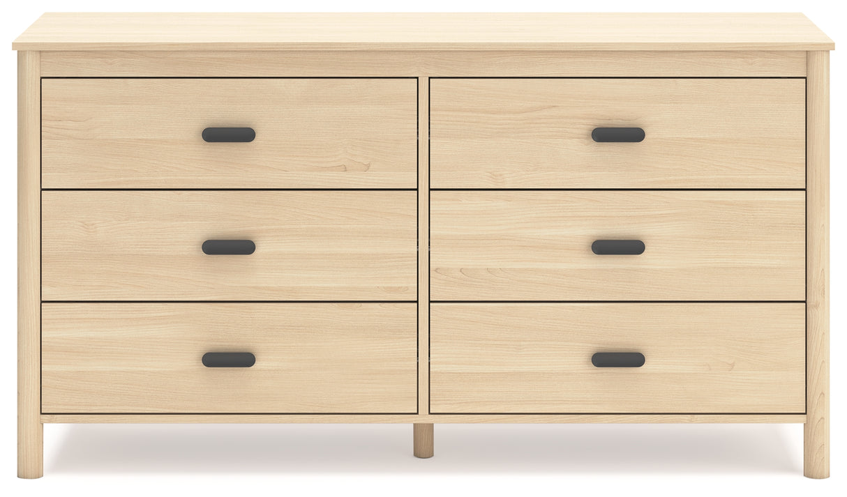 Cabinella Natural Dresser