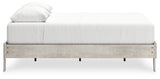 Shawburn Queen Platform Bed