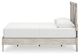 Shawburn Queen Platform Bed