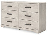 Shawburn Dresser