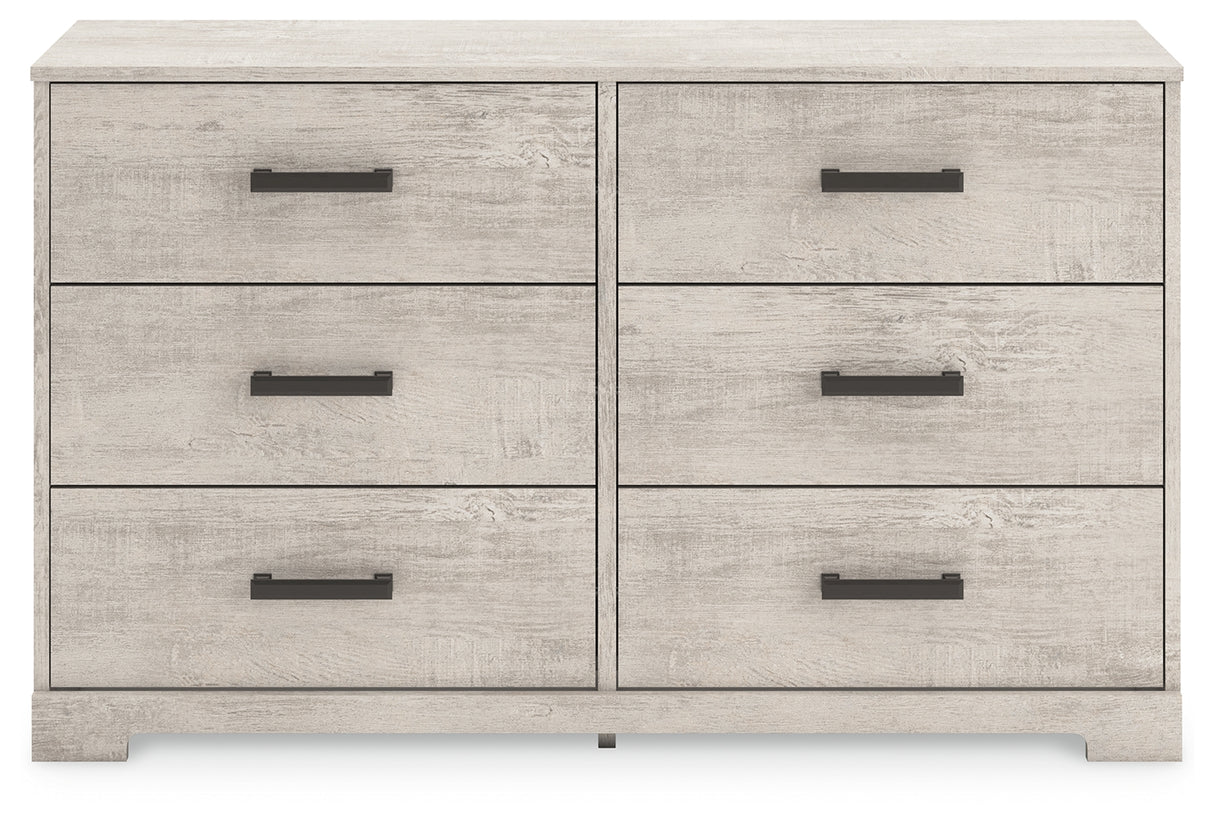 Shawburn Dresser